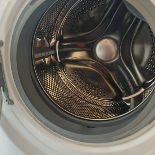 Schaub Lorenz WA5005 washing machine used, 5 kg capacity