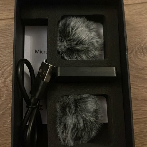 Earbuds like new