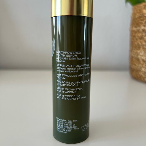 Origins Plantscription Youth Serum new