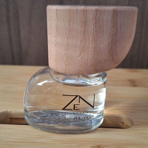 Shiseido Zen Essence Eau de Parfum 30ml new vegan perfume