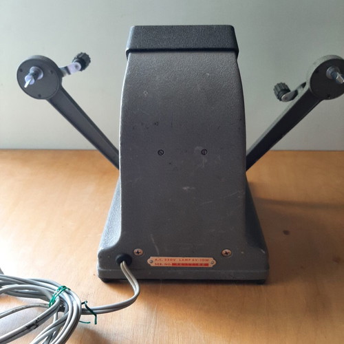 Minette Viewer Editor vintage 8mm film projector used