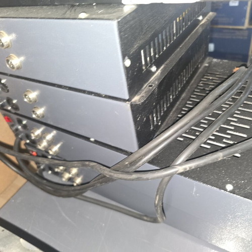 JB Systems CMX 24 DMX Lighting Console like new