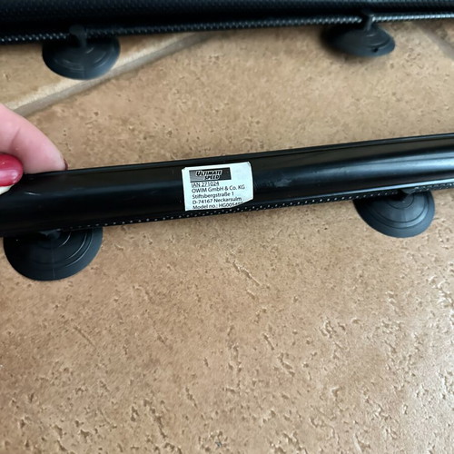 Car Sunshades like new, set of 2 for side windows