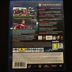 Pro Evolution Soccer 2015 for PS4 like new