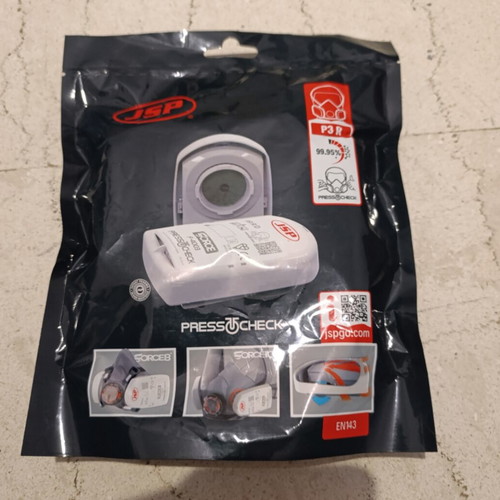 Filters P3 R D Press to Check for JSP Masks new