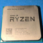 AMD & Intel processor bundle, 8 pcs, fully functional