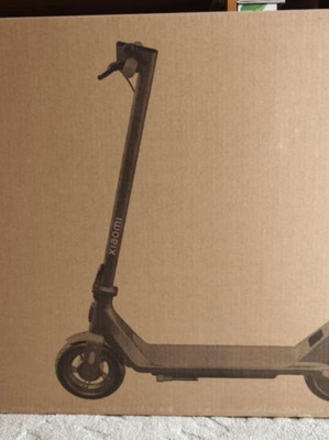 Electric scooter 2nd generation new