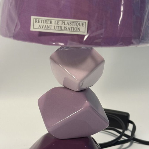 Seylumiere Table Lamp Modern Design, New