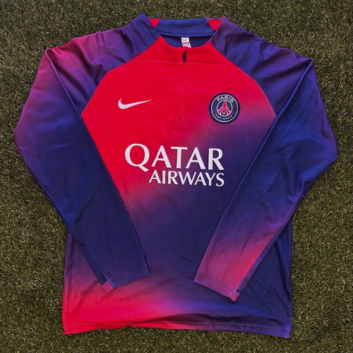 PSG jacket, official replica