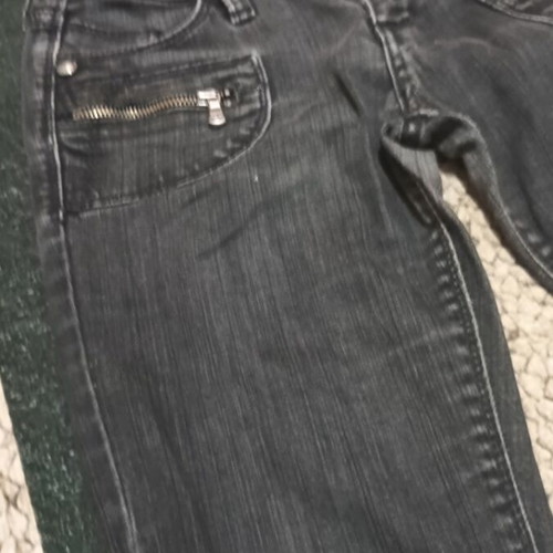 BSB Small Denim Pants Like New, Size S