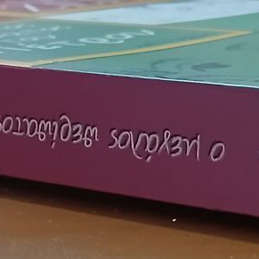 The Great Walk of Petros by Alki Zei used, Greek edition