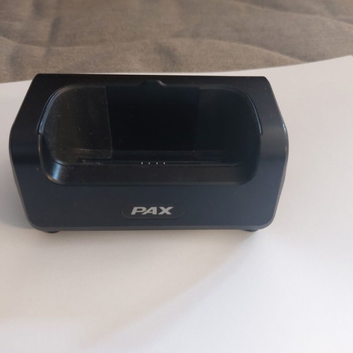 D200 Single Charging Base for Viva card terminal, like new