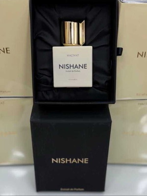 Nishane Hacivat EDP 100ml new, original perfume
