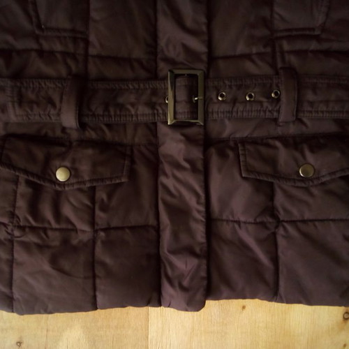 Bata women's jacket used, size 42