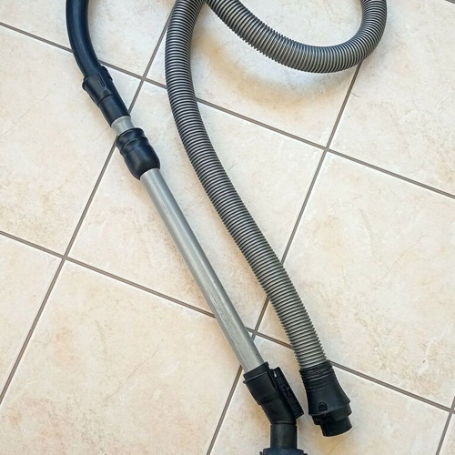 Siemens Dynapower XXL vacuum hose, wand and floor nozzle like new