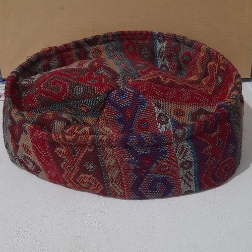 Fesaki used, multicolored, diameter 18cm