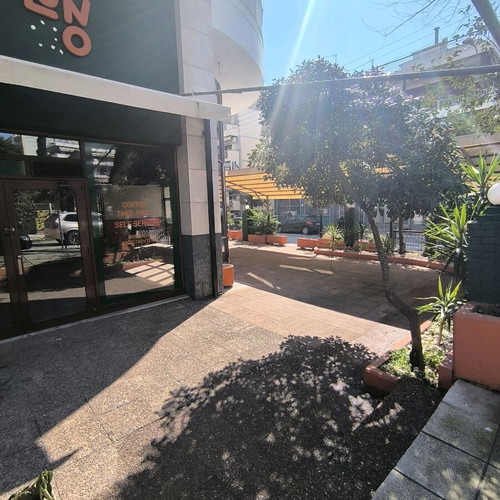 Commercial Space for Rent in Nea Krini Thessaloniki