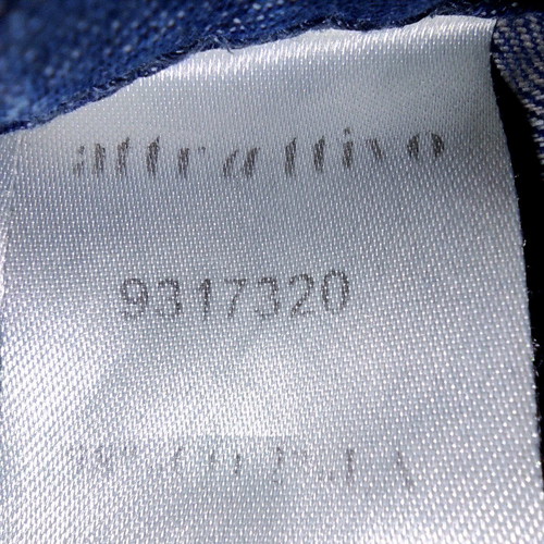 Attrattivo Y2K low-rise boyfriend jeans like new