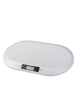 Topcom baby scale like new with precision up to 20kg