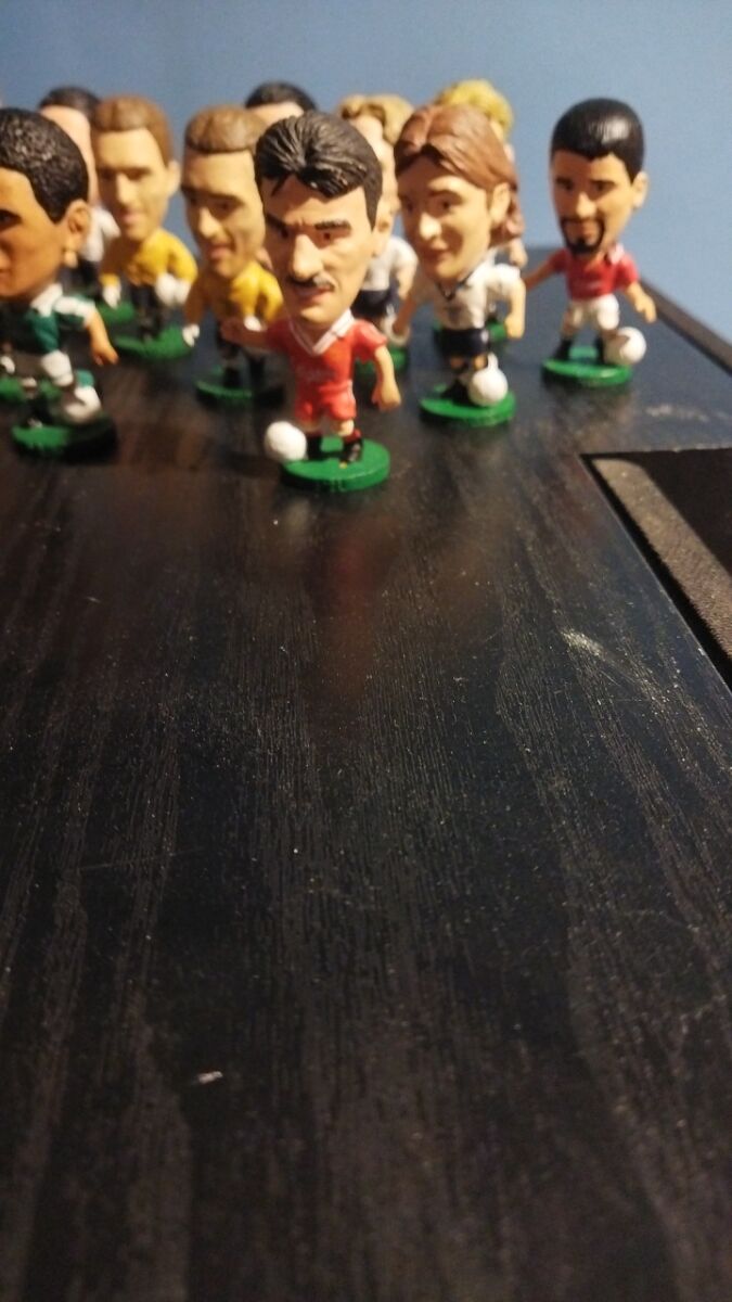 Corinthian Microstars 13 miniatures like… - € 20,00 - Vendora.cy
