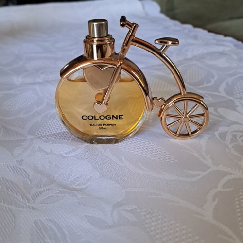 Cologne Eau de Parfum 25ml new