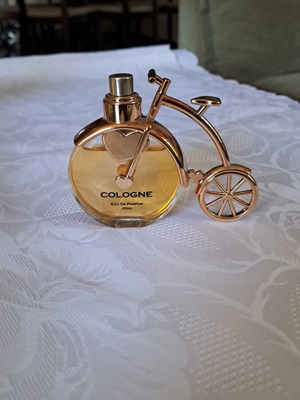 Cologne Eau de Parfum 25ml new
