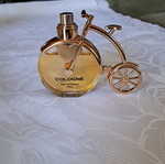 Cologne Eau de Parfum 25ml new