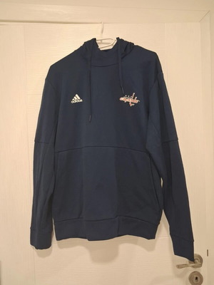 Washington Capitals Adidas φούτερ NHL hockey μέγεθος medium σαν καινούργιο