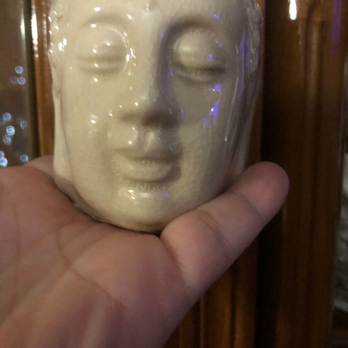 Ceramic Buddha Diffusers for Aroma new