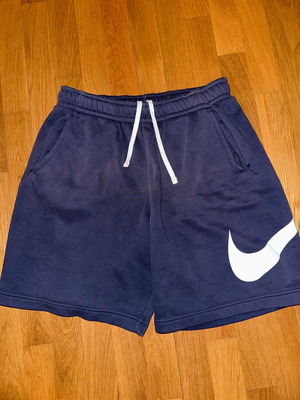 Nike бермуди