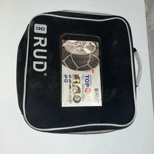 Snow Chains new in box