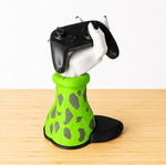 Cell Dragon Ball controller stand