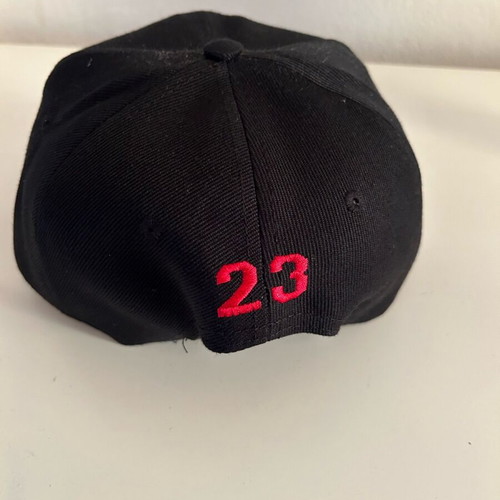 Jordan hat like new