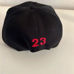 Jordan hat like new