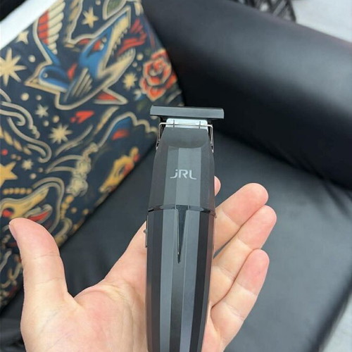 JRL Onyx Clipper and Trimmer new