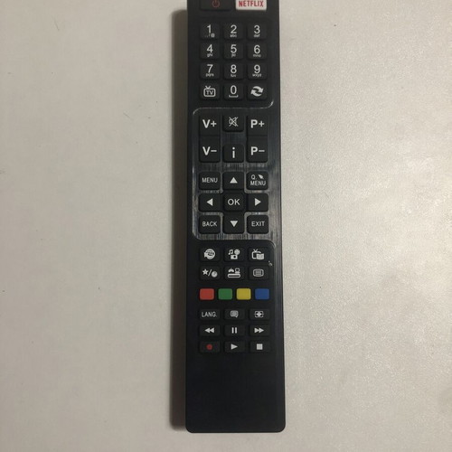 Gouyesho remote control for Bush, DIGIHOME, FINLUX, Grandin TVs new