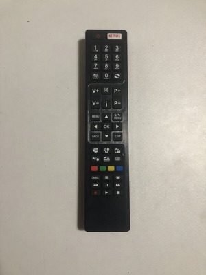 Gouyesho remote control for Bush, DIGIHOME, FINLUX, Grandin TVs new