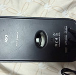 Creative computer speakers used