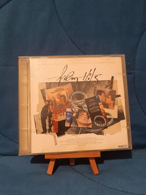 Film Hits CD used
