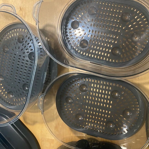 Philips steamer used in excellent condition