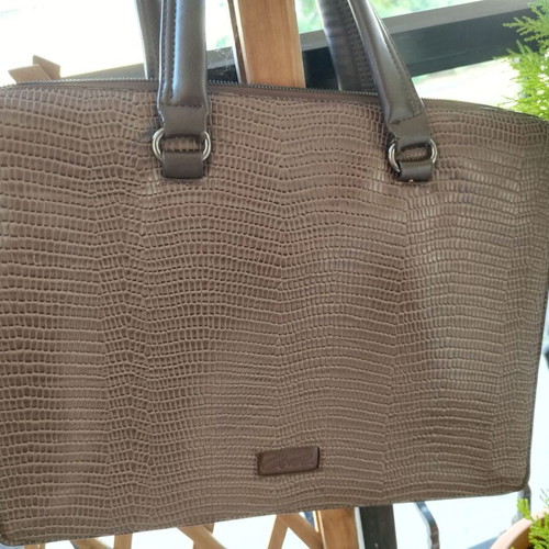 Axel professional bag brown like new