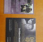 Doctor Zhivago 3rd DVD and Couples & Duos DVD like new, dubbed
