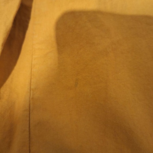 Helmi pants used, brick red, size M-L