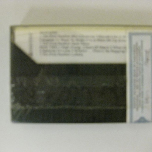 The Pink Panther Mix cassette new, sealed