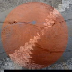  Μπάλα μπάσκετ Wilson mvp
