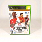  Fifa Football 2005 XBOX Original