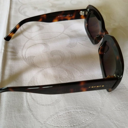 The Glass of Brixton women's sunglasses like new, brown tortoiseshell