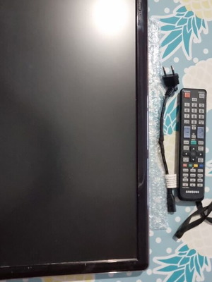 Τηλεόραση Samsung 22" SyncMaster TA350 μεταχειρισμένη για ανταλλακτικά