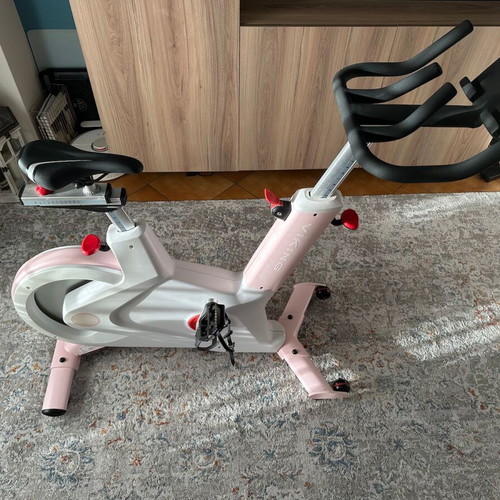 VIKING Spin Bike S-100F like new spinning exercise bike