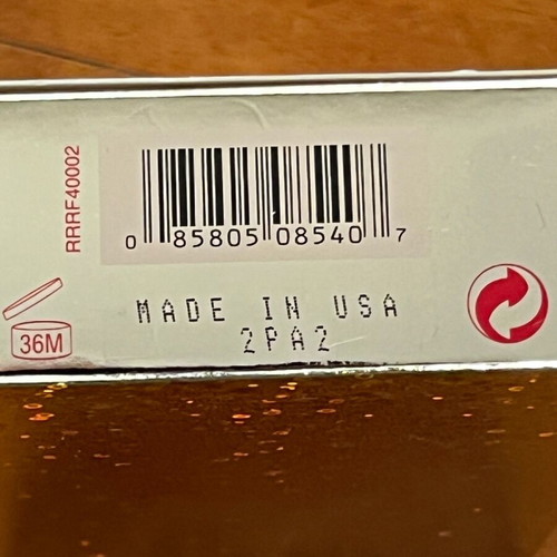 Elizabeth Arden Red Door Shimmer Eau de Parfum spray new 100ml